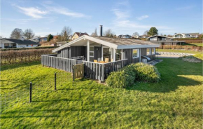 Nice Home In Hejls With Wifi in Hejls